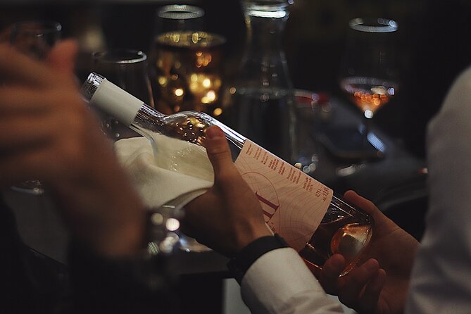 Dalmatian wine tasting by Bottiglia wine & deli - Practical timing and booking advice