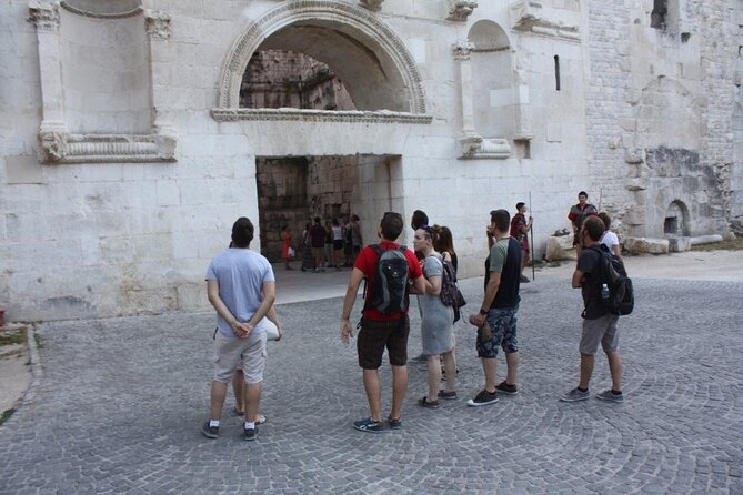 Dark tour of Split - Is $35 a fair price?