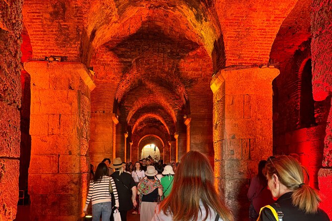 Dark Tour of Split - Who will enjoy this 90-minute walk?