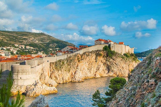 Day Trip to Dubrovnik From Split - Why this private route works better than a bus day trip