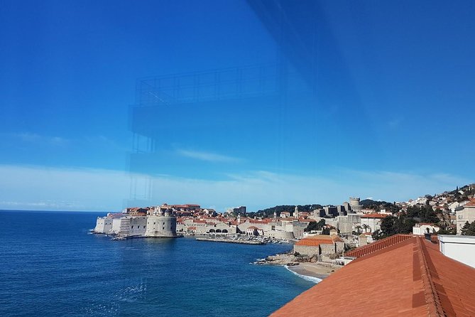 Day Trip to Dubrovnik From Split - Ston and the family oyster farm