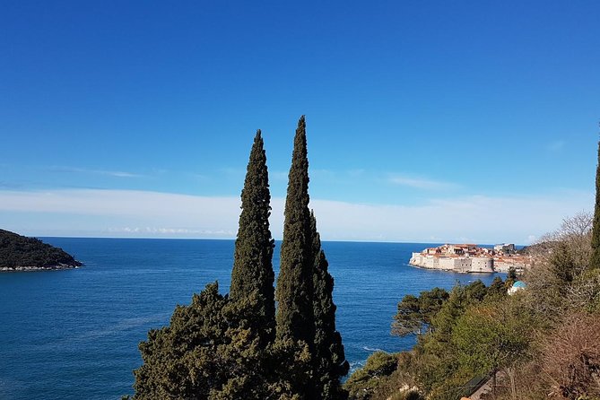 Day Trip to Dubrovnik From Split - A private tour with a clear division of duties