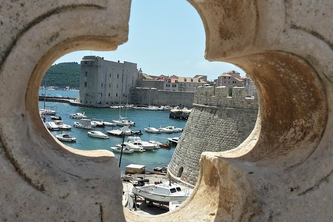 Day Trip to Dubrovnik From Split - Who should book this Dubrovnik day trip?