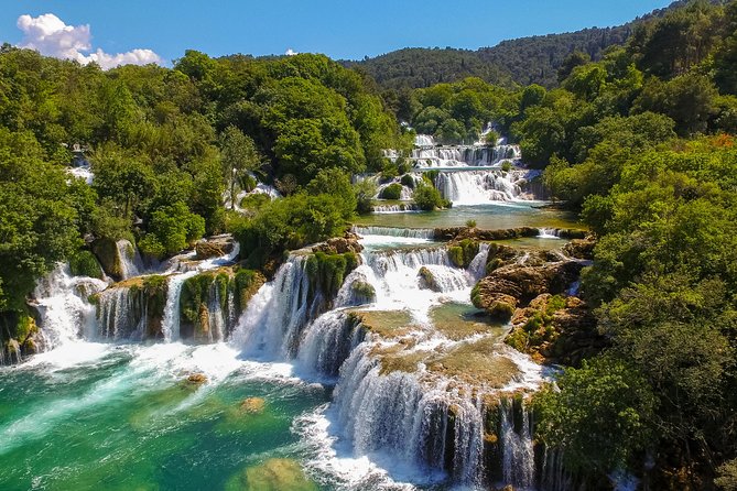 Day trip to Krka National Park - Why Krka makes sense as a day trip from Split