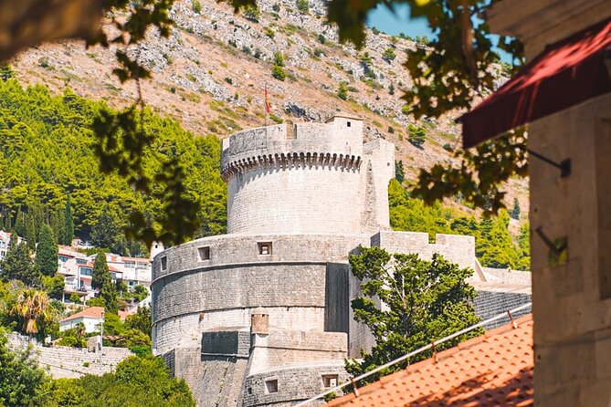 Day trip to Krka National Park - What the €44.65 price really covers