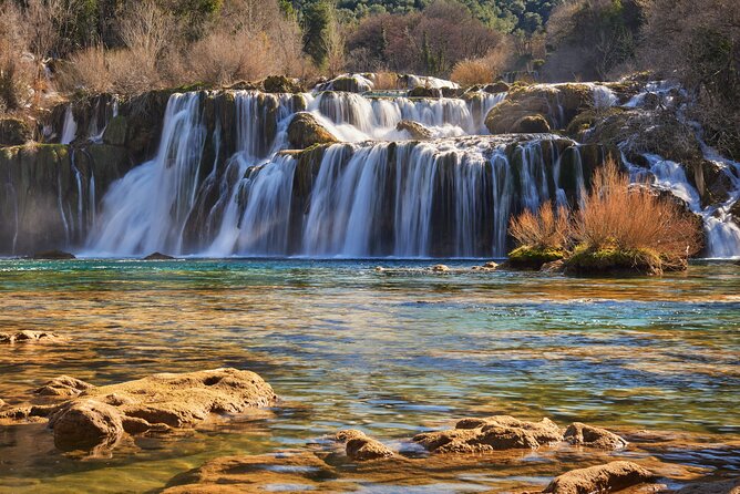 Day trip to Krka National Park - Who will enjoy this Krka excursion most