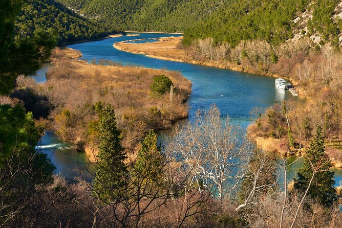 Day trip to Krka National Park - Timing, crowds, and practical cautions