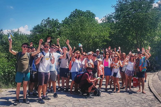 Day trip to Krka National Park - The boat ride from Krka to Skradin