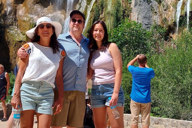 Day Trip to Plitvice lakes From Split - Key points to know before booking