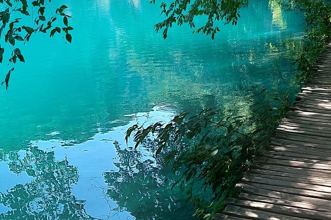 Day Trip to Plitvice lakes From Split - Is $404.21 per person fair?