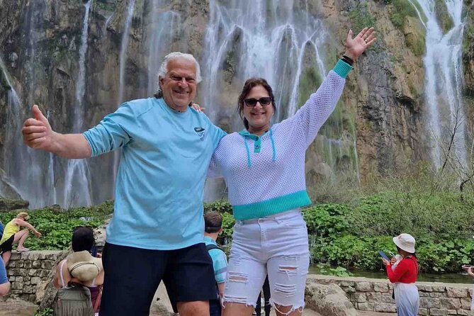Day Trip to Plitvice lakes From Split - The best fit for this Plitvice day trip