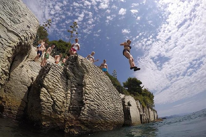 Deep Water Solo and Cliff Jumping Tour in Split - Key points to know before booking