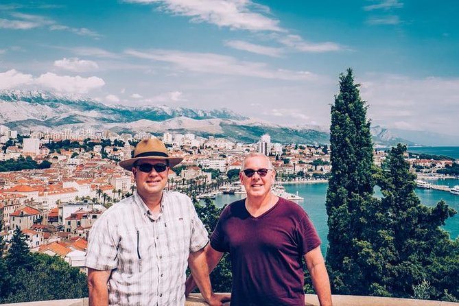 Diocletian Palace in Split and Trogir Private Heritage Tour - Why this private Split tour works well