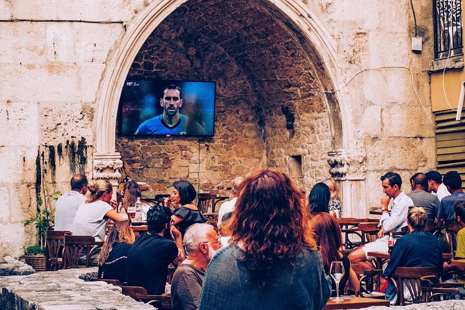 Diocletian Palace in Split and Trogir Private Heritage Tour - What Salona adds to the day