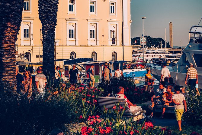 Diocletian Palace in Split and Trogir Private Heritage Tour - Price and what you receive for $309.89