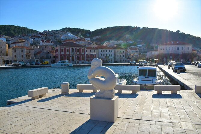 Discover Brac Island by Private Boat - Visit Bol and Hidden Bays - The best parts of the day at a glance