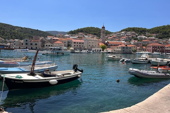 Discover Brac Island by Private Boat - Visit Bol and Hidden Bays - The crew can make or break the day