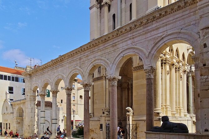 Discover Split's Hidden History - Guided Walking Tour - Who will get the most from this walk