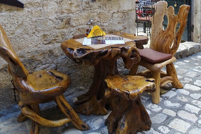 Discover Split's Hidden History - Guided Walking Tour - Booking details worth checking