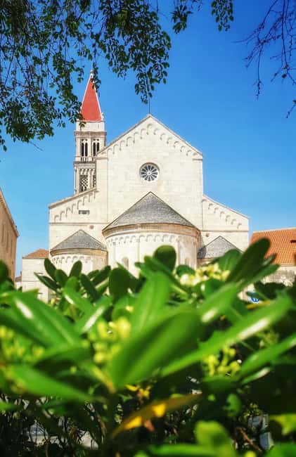 Discover Trogir: Guided Walking Tour of a Medieval Gem - Key points at a glance