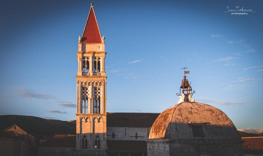 Discover Trogir: Guided Walking Tour of a Medieval Gem - Who will get the most from this walk