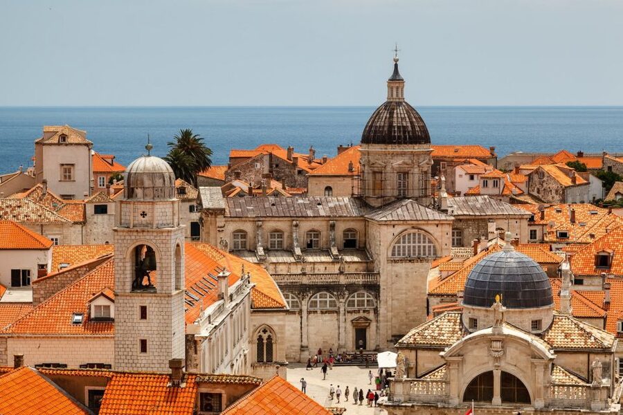 Dubrovnik Day Tour from Split or Trogir - Timing, comfort, and practical limits