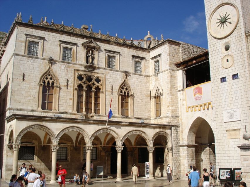 Dubrovnik Day Tour from Split or Trogir - Who will get the most from this excursion