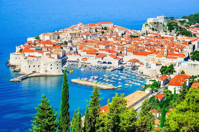 Dubrovnik Discovery Day Trip from Split or Trogir - Ston, oysters, and a stop that divides opinion