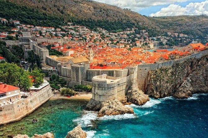 Dubrovnik Discovery Day Trip from Split or Trogir - Transport, group size, and the real pace of the day