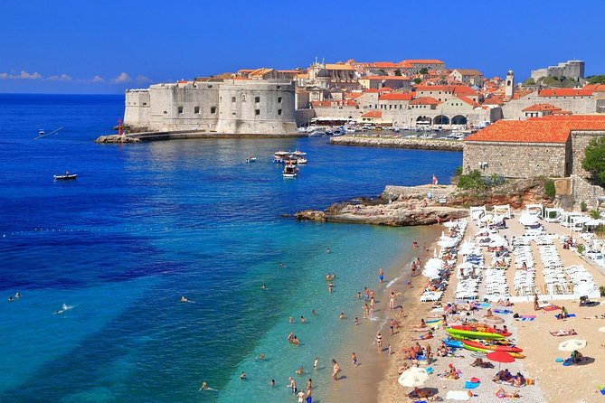 Dubrovnik Discovery Day Trip from Split or Trogir - What to wear and bring