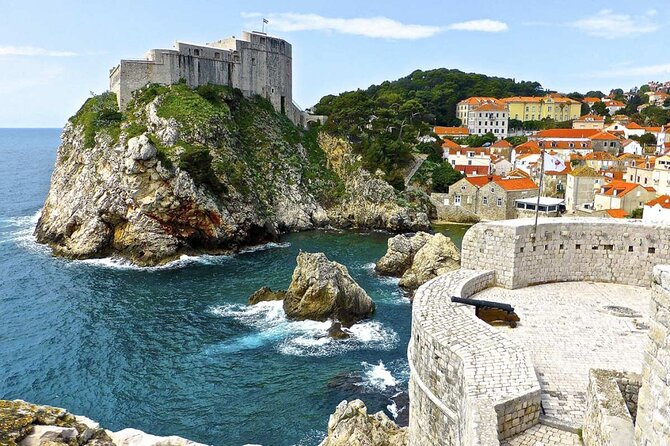 Dubrovnik full-day guided tour from Split - Why Dubrovnik works as a long day from Split