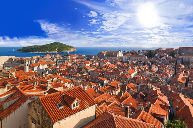 Dubrovnik full-day guided tour from Split - A guided first look at Dubrovnik’s Old Town