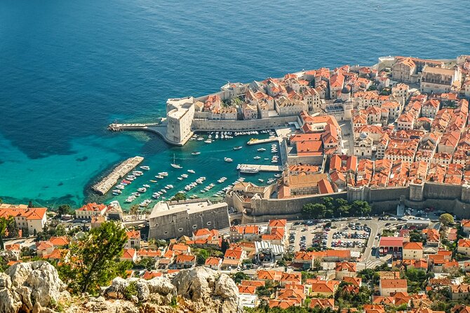 Dubrovnik full-day guided tour from Split - What the $84.10 price really covers