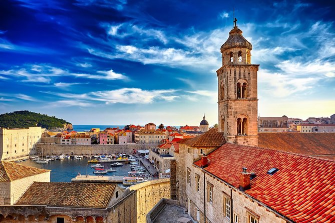 Dubrovnik Guided Group Tour with Ston Oyster tasting from Split & Trogir - Why this is a practical way to reach Dubrovnik from Split