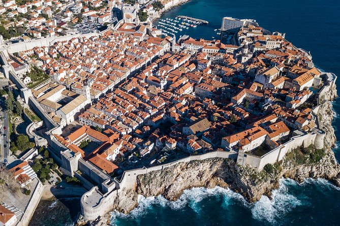 Dubrovnik Guided Group Tour with Ston Oyster tasting from Split & Trogir - Is the Ston oyster stop worth your time?