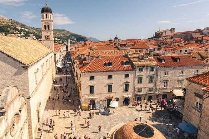 Dubrovnik Guided Group Tour with Ston Oyster tasting from Split & Trogir - How the transport affects the value