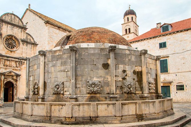 Dubrovnik Guided Group Tour with Ston Oyster tasting from Split & Trogir - Who should book this Dubrovnik day trip?