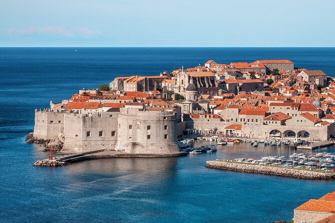 Dubrovnik Guided Tour & Free Time From Makarska Riviera - Why this Dubrovnik day trip makes sense from Makarska