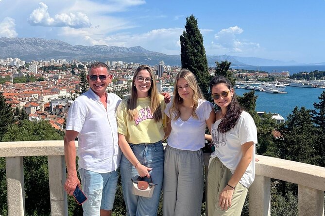 Dubrovnik Guided Tour & Free Time From Makarska Riviera - Who should book this tour