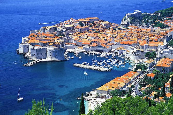 Dubrovnik Private Day Trip from Split - Key points to know before booking
