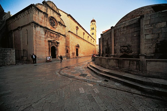 Dubrovnik Private Day Trip from Split - A private group changes the value