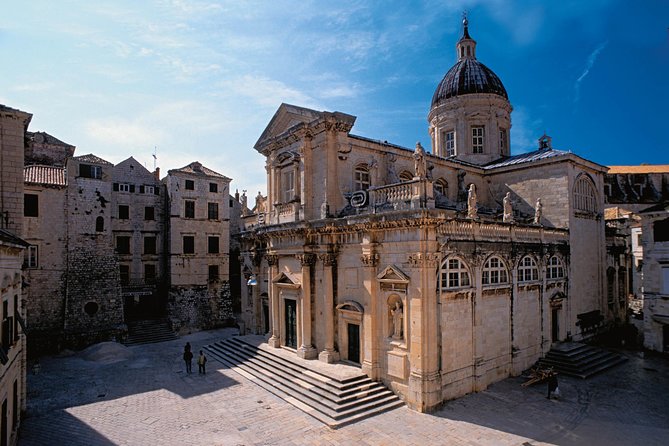 Dubrovnik Private Day Trip from Split - Pickup points and the early start