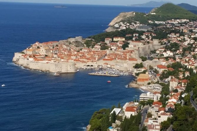 Dubrovnik Private Day Trip from Split (round trip transfer) - Key points to know before booking