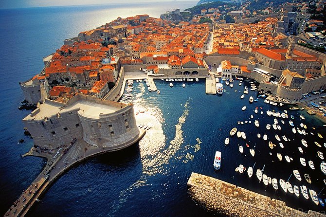 Dubrovnik Private Day Trip from Split - Four hours to explore at your own pace