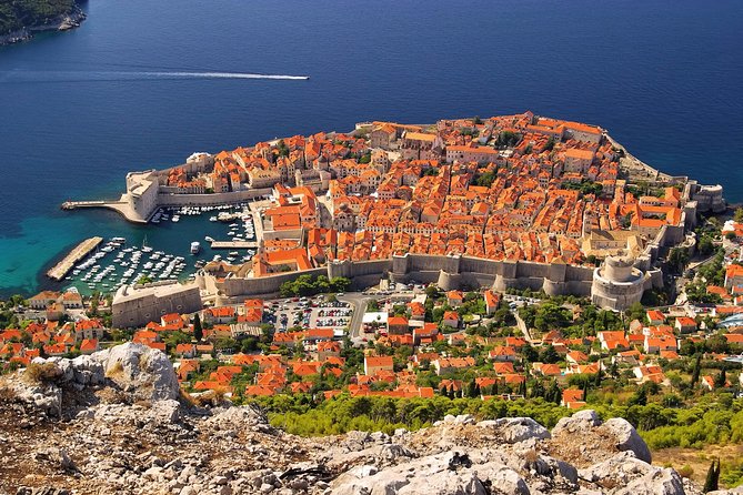 Dubrovnik tour from Split - Why this day trip works from Split