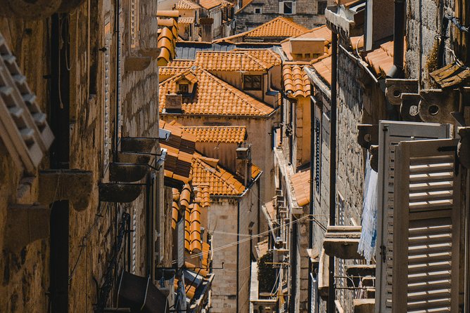 Dubrovnik tour from Split - Making the most of your free time
