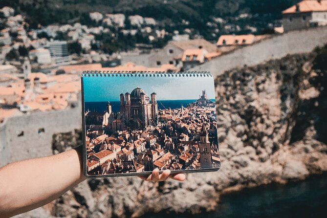 Dubrovnik tour from Split - The Ston and Korčula question