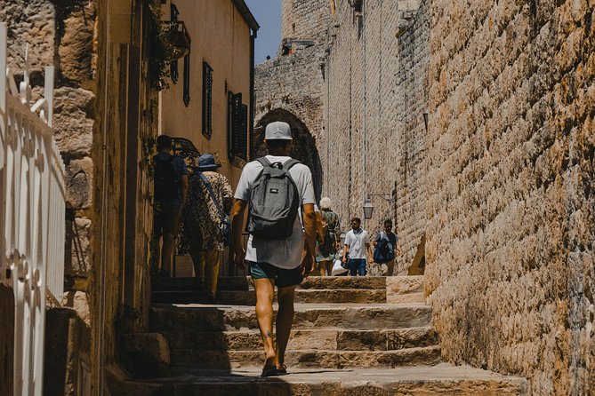 Dubrovnik tour from Split - Booking details worth remembering