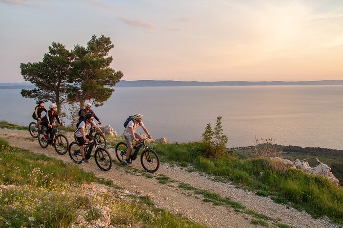 E-Bike Tour at Historical Villages of Makarska - Is the $75.19 Price Good Value?
