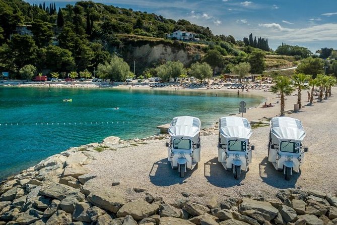 Eco City Tour Split - The guide makes the biggest difference